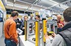 Hannover Messe: Pilz mit neuen Automatisierungslösungen