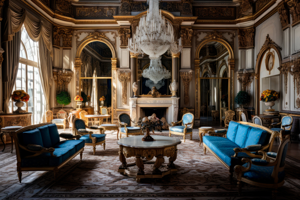 Die besten Hotels in Europa für Kunstliebhaber
